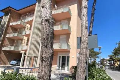 Image de Appartamenti Boschetto