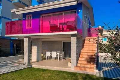 Image de Villa Miami