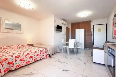 Image de Appartamenti Saturno