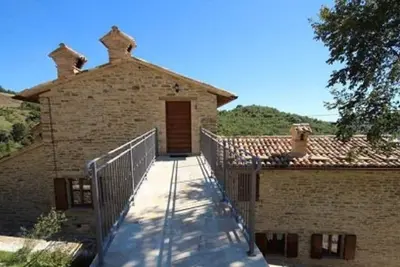 Image de Suite apartment in farmhouse