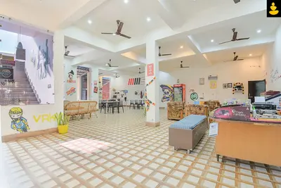 Image de Livingstone The Village Hotel Dehradun Standard Room for Group