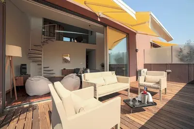 Image de Alves da Veiga Downtown Rooftop by Nuno & Family