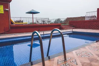 Image de Skip City Villas Mumbai