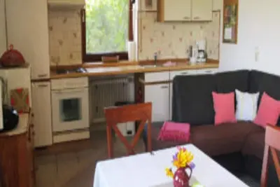 Image de Holidays on the horse farm in the heart of the \"Bavarian Tuscany\"