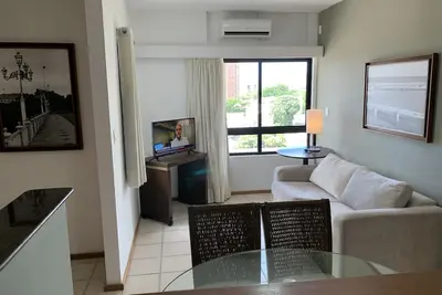 Image de Apartment Metrópolis - Ilha do Leite- Medical Center, Shopping Malls, Consulate and Porto Digital