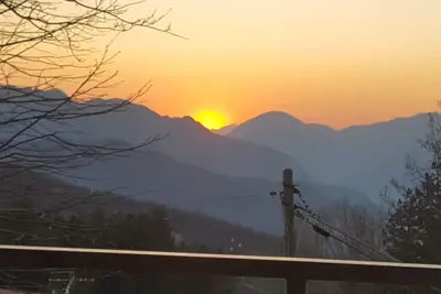 Image de At the rabbit hole B&B and home restaurant