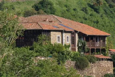 Image de The Olmares Double apartment Picos de Europa - Chill out with  spectacular views