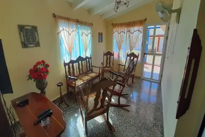 Image de Hostal Silvia & Homero Playa Larga