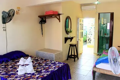 Image de Hostal Loucel  Trinidad