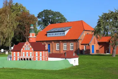 Image de Bel appartement pour 4 personnes avec Wifi, Tv, balcon et animaux admis