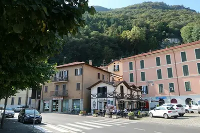 Image de Bel appartement pour 6 personnes avec Wifi, Tv, balcon, animaux admis et parking