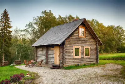 Image de Holiday house Jaunlīdumnieki