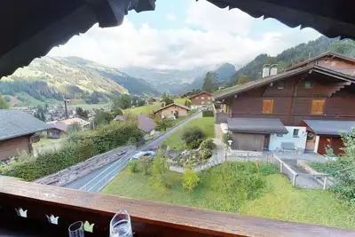 Image de Confortable appartement pour 6 personnes avec Tv, balcon et animaux admis