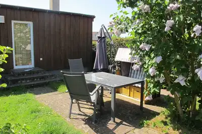 Image de Merveilleuse maison de vacances privée pour 4 personnes avec Wifi, Tv, terrasse et animaux admis