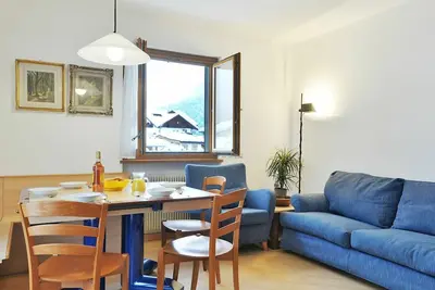 Image de Bel appartement pour 6 personnes avec Wifi, Tv et terrasse