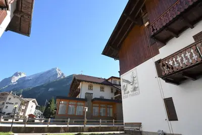 Image de Confortable appartement pour 8 personnes avec Wifi, Tv et animaux admis