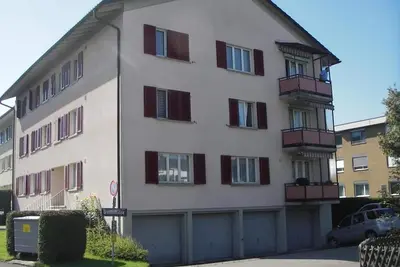 Image de Appartement de vacances Rapperswil Sg pour 1 - 4 personnes avec 2 chambres à coucher - Appartement d