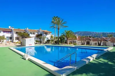 Image de La Camarrocha by Interhome