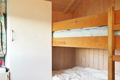 Image de 6 Person Holiday Home in Lemvig