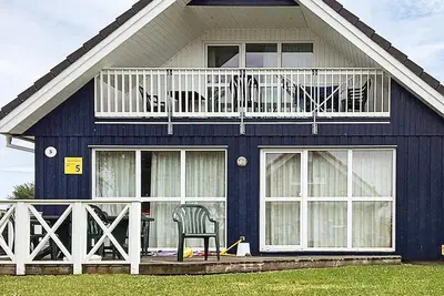 Image de 8 Person Holiday Home in Gelting