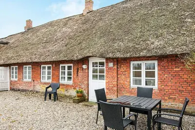 Image de Maison de vacances pour 6 a Højer