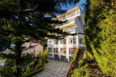 Image de LivingStone Misty Mountains Resort Deluxe Room