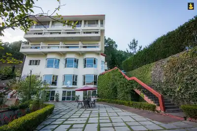 Image de Livingstone Misty Mountains resort Studio Room
