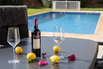 Image de Vacation home for 4 guests with 100m² in Campos (133080)