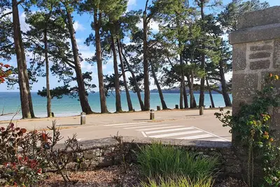 Image de Vacances Ô Cap Coz - Résidence Cap Azur face à la mer