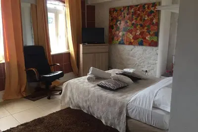 Image de Les Appartements de la Baie