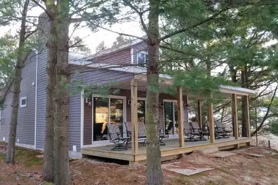 Image de Upper Silver Lake House