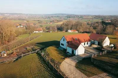 Image de Villa Les Hauts - Luxury villa