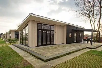 Image de Chalet luxury 6 persons