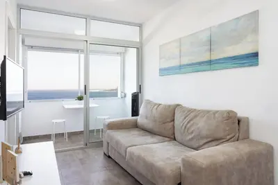 Image de Home2Book Ocean View Bajamar Natural Pool & Beach