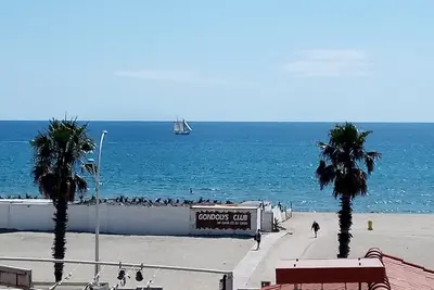 Image de Appartement T3 vue mer