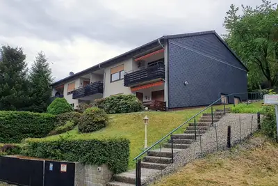 Image de Beautiful vacation apartment in the Harz Mountains