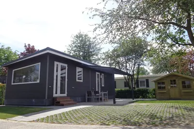 Image de Mobile home 4 people