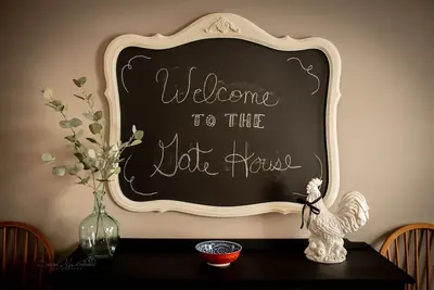 Image de Serene Countryside Home Bordering Letchworth State Park, near Niagara Falls