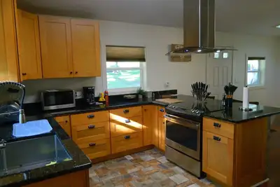 Image de Historic Miller's Bungalow