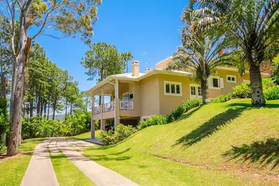 Image de House in Paradise. Mole Beach Front