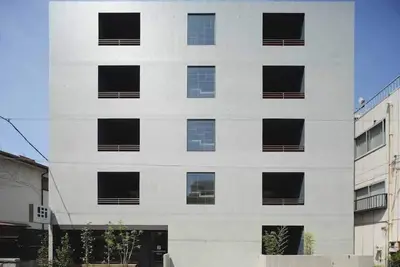 Image de East Square Tokyo