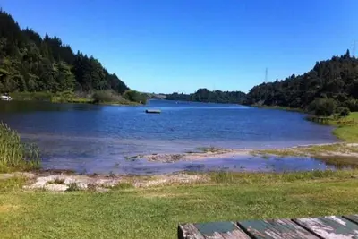 Image de Discover our Kiwi Bach