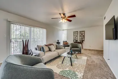 Image de Mid-Century Modern in the Heart of Tucson