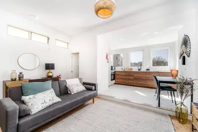 Image de Nomad's By Sta Catarina Flats - 3bdr Family