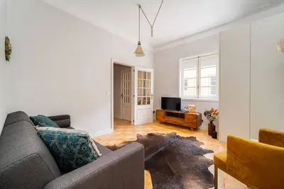 Image de Nomad's By Sta Catarina Flats - 3bed Moments