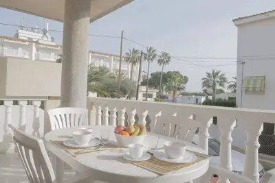 Jazmines Apartments