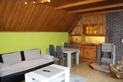 Image de Ruppelts Ferienwohnung - Sorry Free Travel* - vacation apartment - online