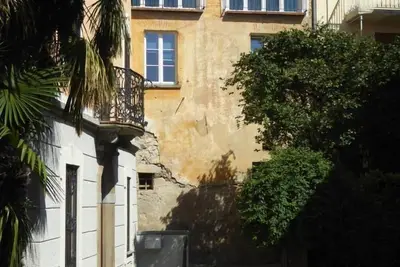 Image de Appartement de vacances Bedigliora pour 1 - 7 personnes avec 4 chambres à coucher - Appartement de v