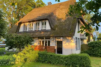 Image de Landhaus am Haff Fewo A 12