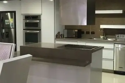 Image de Beautiful House in the best sector of Cali
